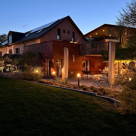 Hostellerie Du Peiffeschof, The Originals Relais Arlon Zewnętrze zdjęcie
