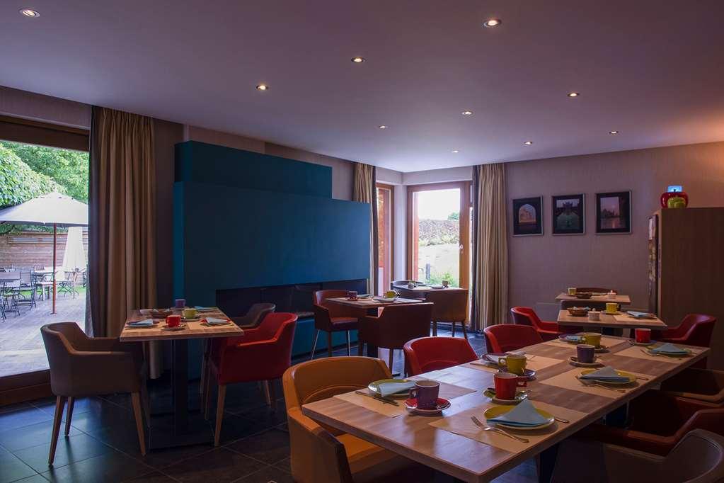 Hostellerie Du Peiffeschof, The Originals Relais Arlon Wyposażenia zdjęcie