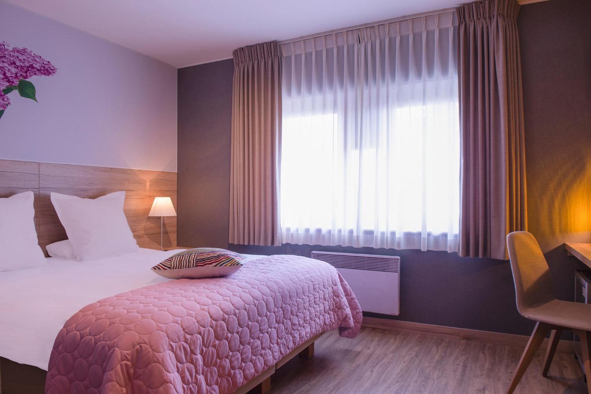 Hostellerie Du Peiffeschof, The Originals Relais Arlon Zewnętrze zdjęcie