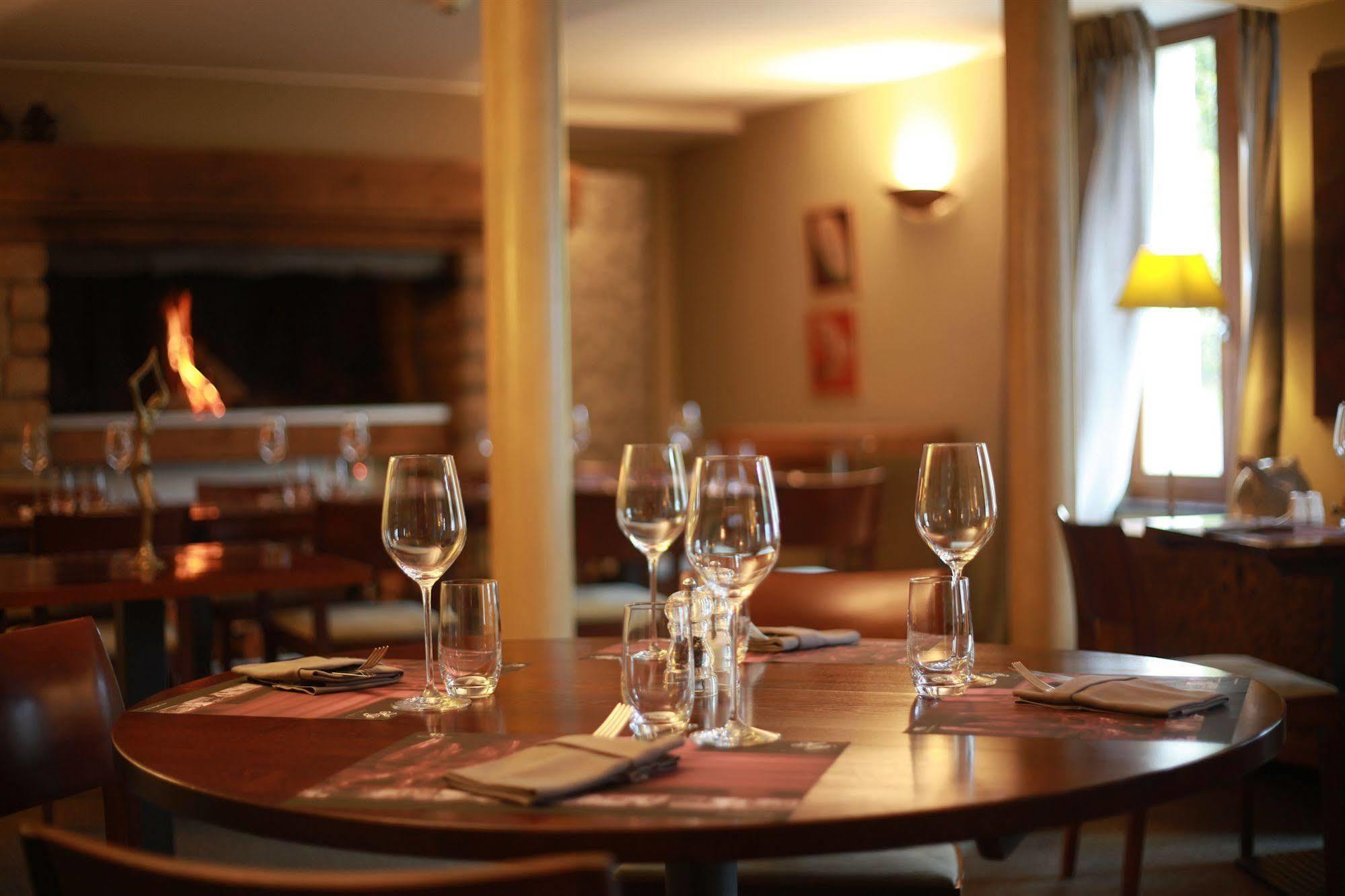 Hostellerie Du Peiffeschof, The Originals Relais Arlon Zewnętrze zdjęcie