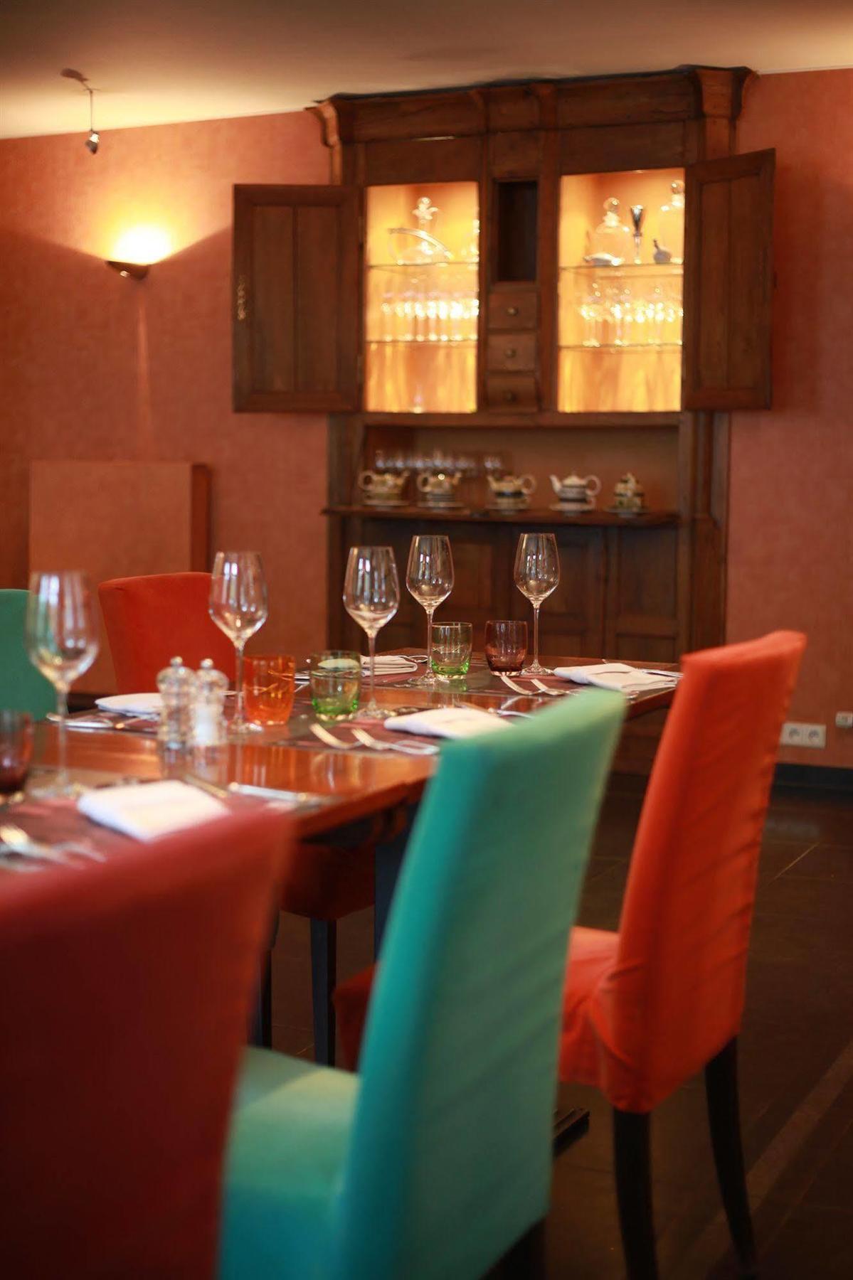 Hostellerie Du Peiffeschof, The Originals Relais Arlon Zewnętrze zdjęcie